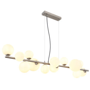 RIHA 56140-13H  PLAFONSKA LAMPA GLOBO LIGHTING