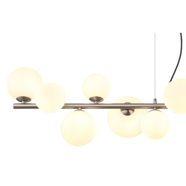 RIHA 56140-13H  PLAFONSKA LAMPA GLOBO LIGHTING - Image 5