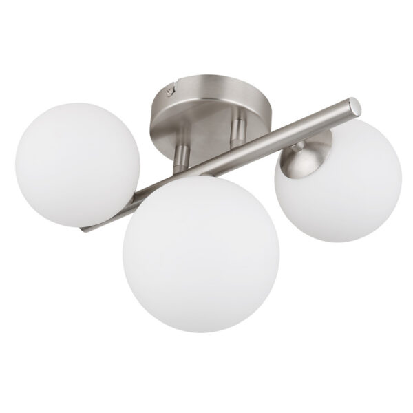 RIHA 56140-3W PLAFONSKA LAMPA GLOBO LIGHTING - Image 3