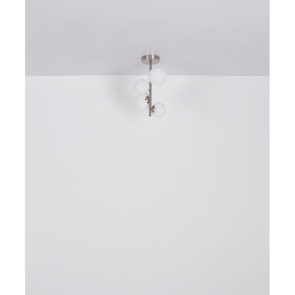 RIHA 56140-4D PLAFONSKA LAMPA GLOBO LIGHTING - Image 6