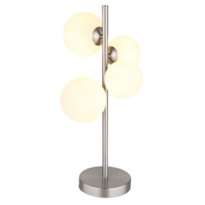 RIHA 56140-4T STONA LAMPA GLOBO LIGHTING