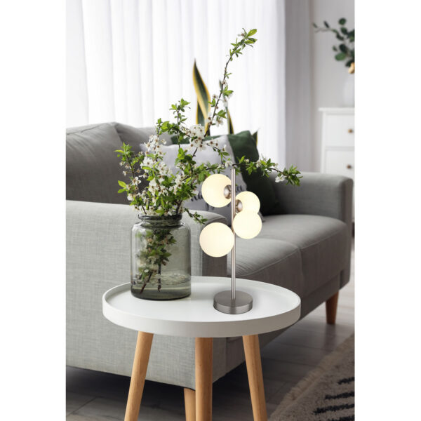 RIHA 56140-4T STONA LAMPA GLOBO LIGHTING - Image 2
