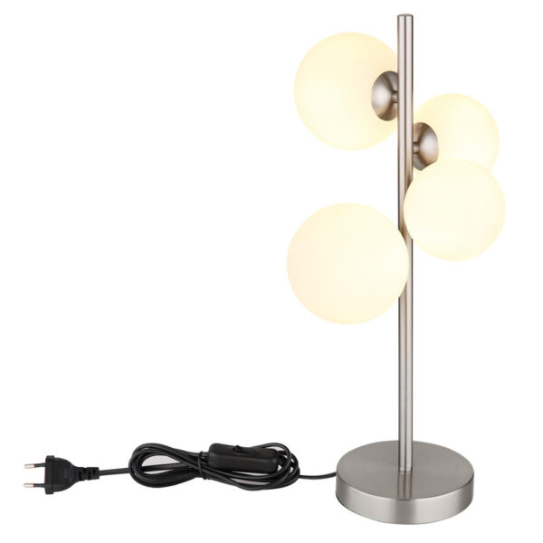 RIHA 56140-4T STONA LAMPA GLOBO LIGHTING - Image 4
