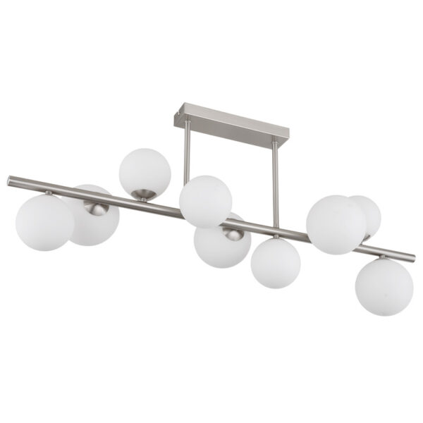 RIHA 56140-9D PLAFONSKA LAMPA GLOBO LIGHTING - Image 3