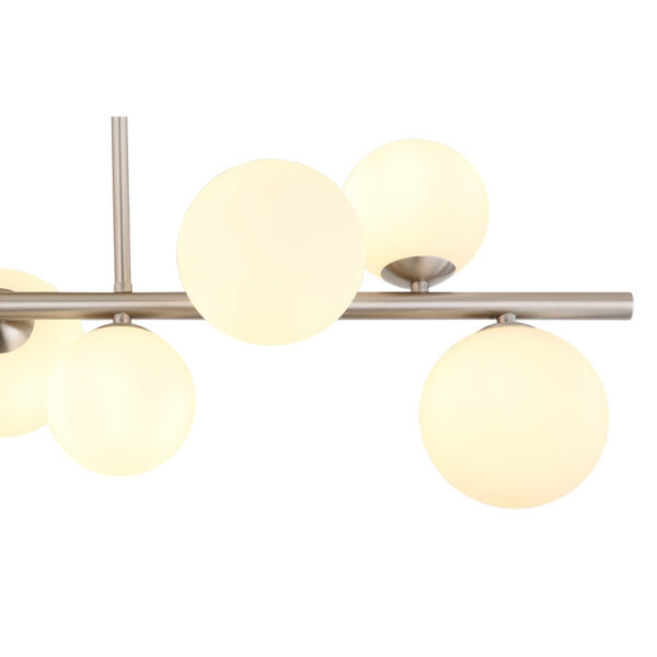 RIHA 56140-9D PLAFONSKA LAMPA GLOBO LIGHTING - Image 5