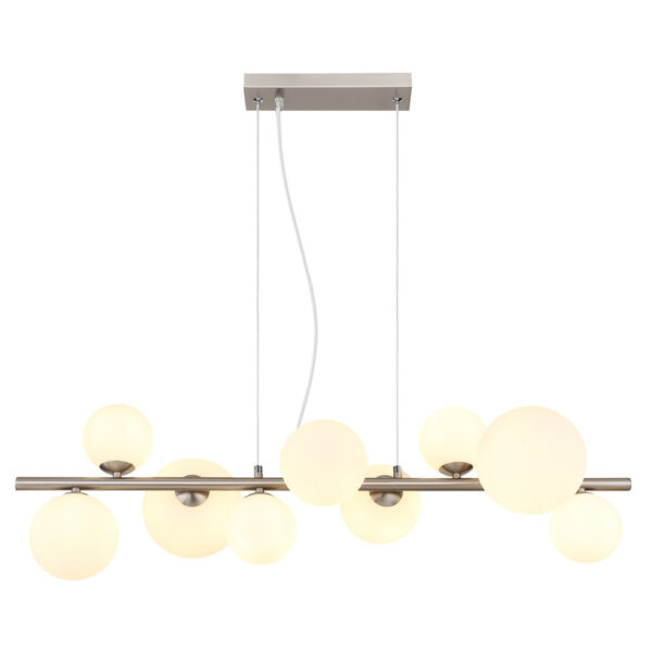 RIHA LUSTER 56140-9H GLOBO LIGHTING - Image 6