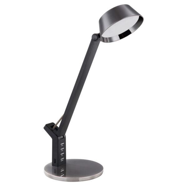 URSINO LED STONA LAMPA 58422B GLOBO LIGHTING - Image 3