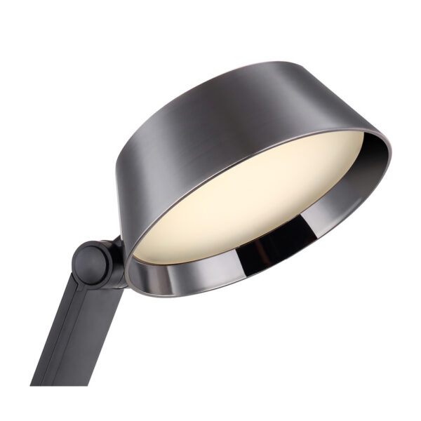URSINO LED STONA LAMPA 58422B GLOBO LIGHTING - Image 4