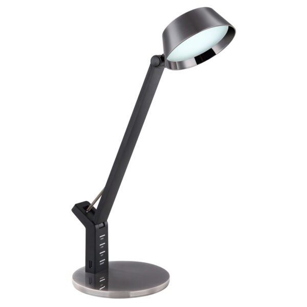 URSINO LED STONA LAMPA 58422B GLOBO LIGHTING - Image 6