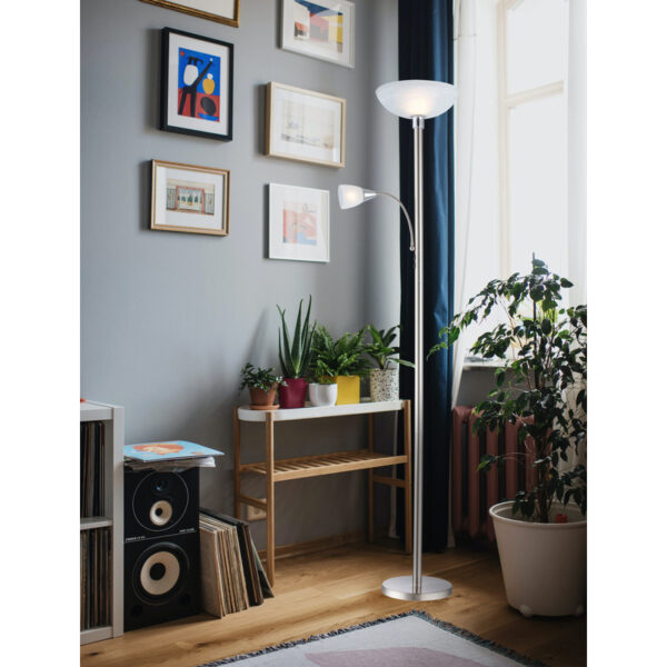 BLADE PODNA LAMPA 58931 GLOBO LIGHTING - Image 2