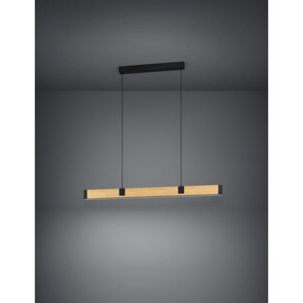 CAMINARRO LED VISILICA 900225 EGLO - Image 2