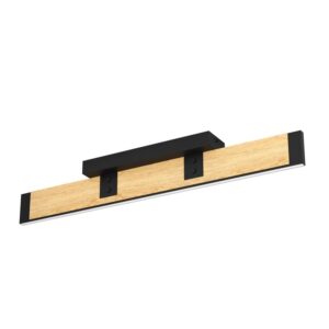 CAMINARRO LED PLAFONJERA 390224 EGLO