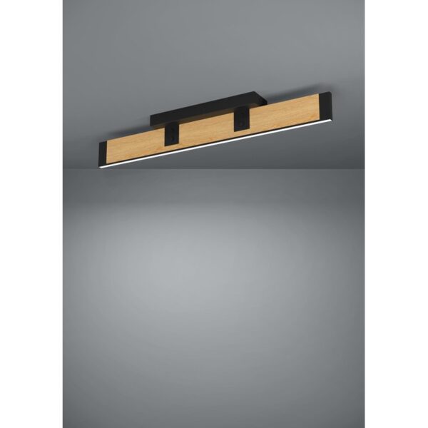 CAMINARRO LED PLAFONJERA 390224 EGLO - Image 2