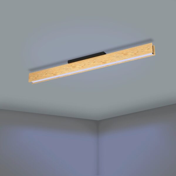ANCHORENA-Z  LED PLAFONJERA 900387 EGLO - Image 4