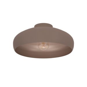 MOGANO PLAFONJERA 900359 EGLO