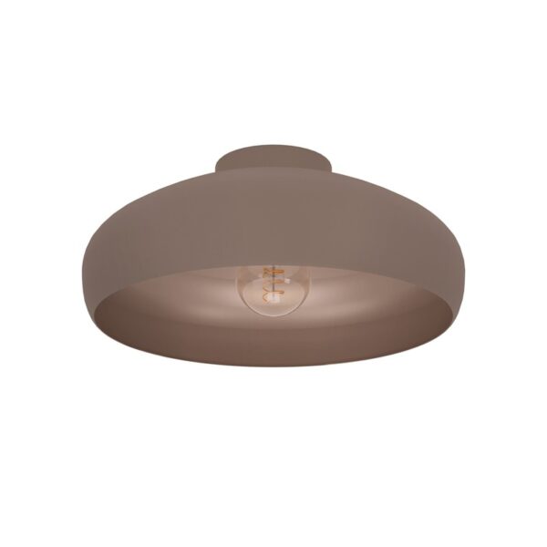 MOGANO PLAFONJERA 900359 EGLO