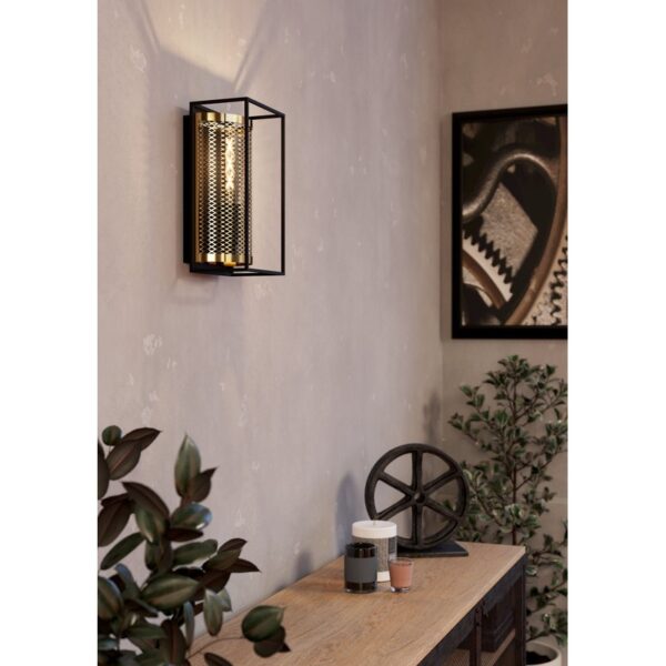 NOHALES ZIDNA LAMPA 43789 EGLO - Image 5