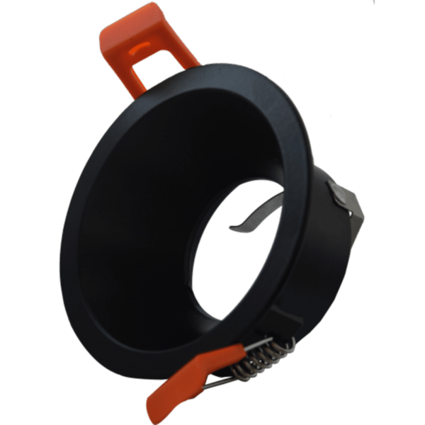M206171 CRNA UGRADNA LAMPA-ROZETNA HOTELSKA MR16 MITEA LIGHTING - Image 3