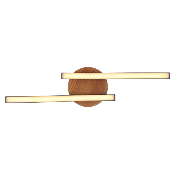 EVITA LED PLAFONJERA 67171-12 GLOBO LIGHTING - Image 5