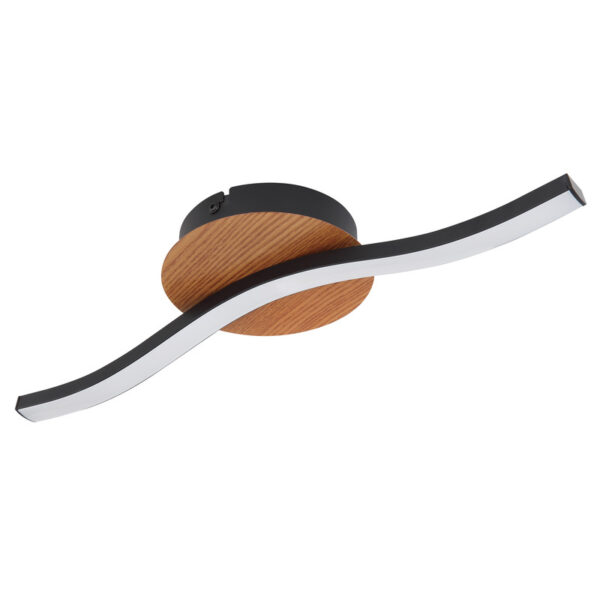 EVITA LED PLAFONJERA 67171-6 GLOBO LIGHTING - Image 3