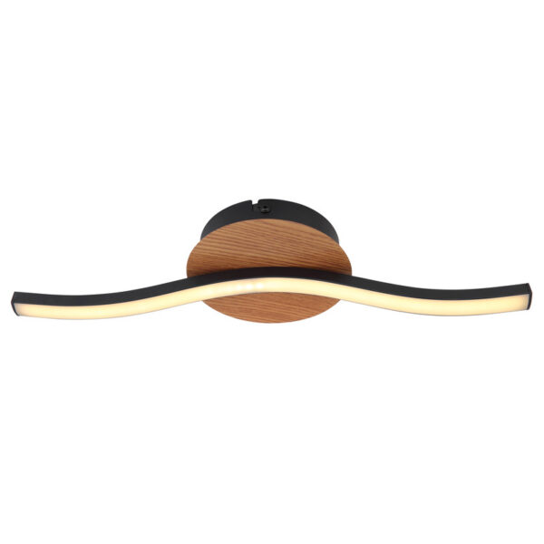 EVITA LED PLAFONJERA 67171-6 GLOBO LIGHTING - Image 4