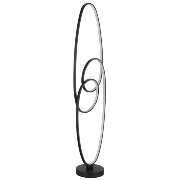 SPIRA LED PODNA LAMPA 67177-36S GLOBO LIGHTING - Image 2