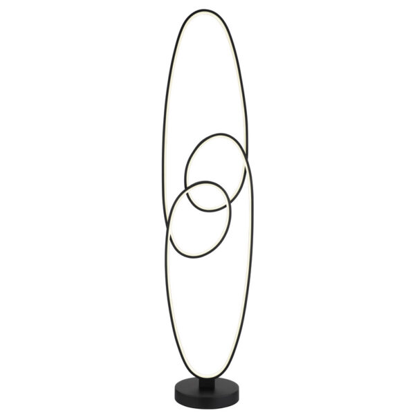 SPIRA LED PODNA LAMPA 67177-36S GLOBO LIGHTING - Image 3