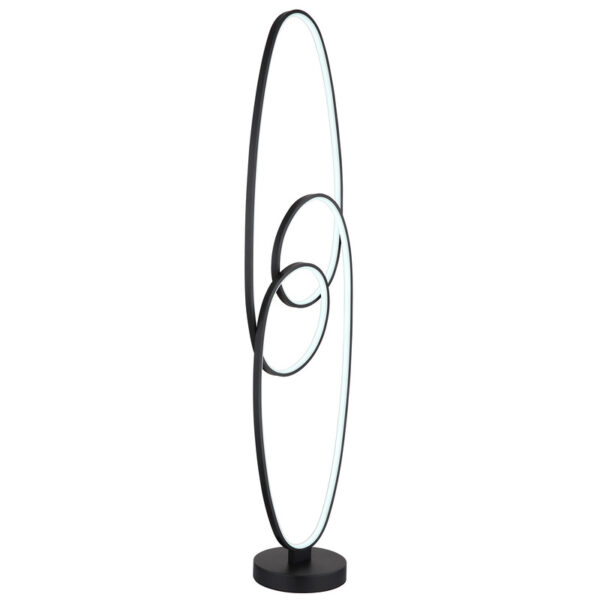 SPIRA LED PODNA LAMPA 67177-36S GLOBO LIGHTING - Image 5