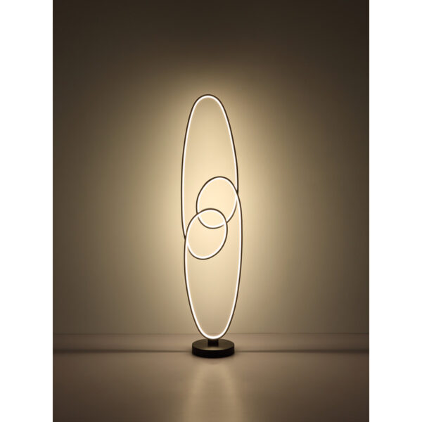 SPIRA LED PODNA LAMPA 67177-36S GLOBO LIGHTING - Image 7