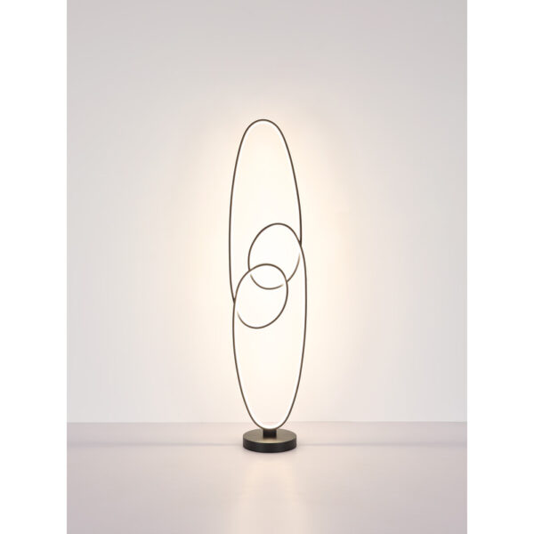 SPIRA LED PODNA LAMPA 67177-36S GLOBO LIGHTING - Image 8