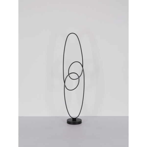 SPIRA LED PODNA LAMPA 67177-36S GLOBO LIGHTING - Image 9