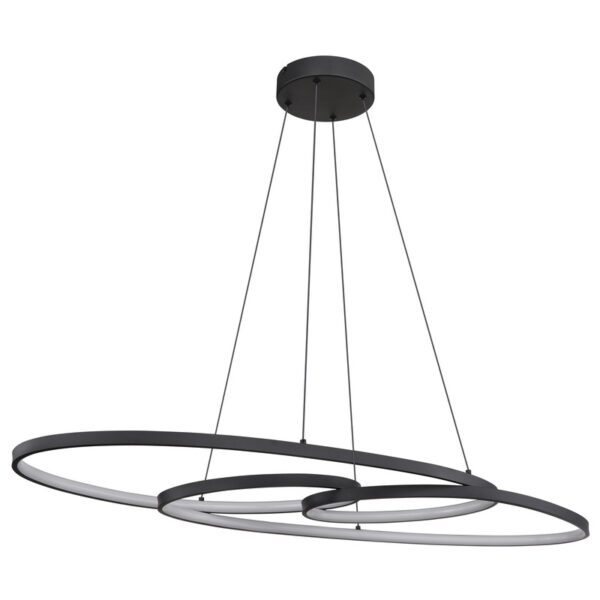SPIRA LED VISILICA 67177-40 GLOBO LIGHTING - Image 3