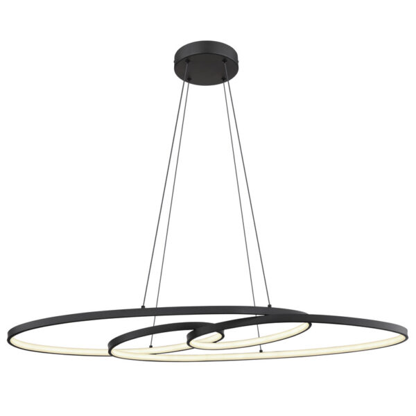 SPIRA LED VISILICA 67177-40 GLOBO LIGHTING - Image 4
