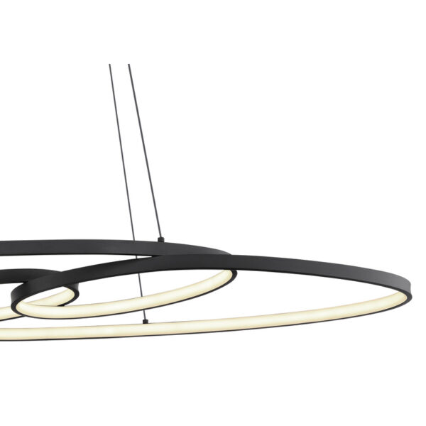 SPIRA LED VISILICA 67177-40 GLOBO LIGHTING - Image 5