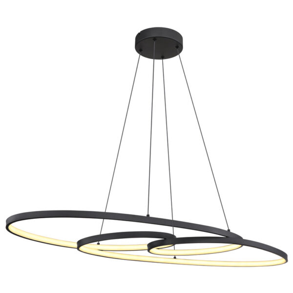SPIRA LED VISILICA 67177-40 GLOBO LIGHTING - Image 6