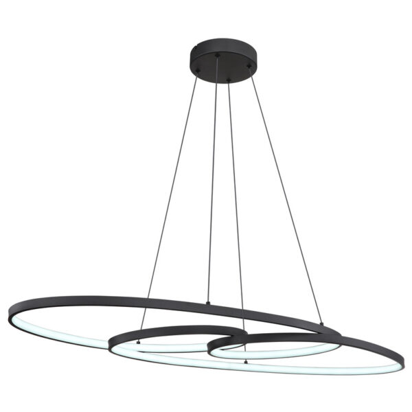 SPIRA LED VISILICA 67177-40 GLOBO LIGHTING - Image 7