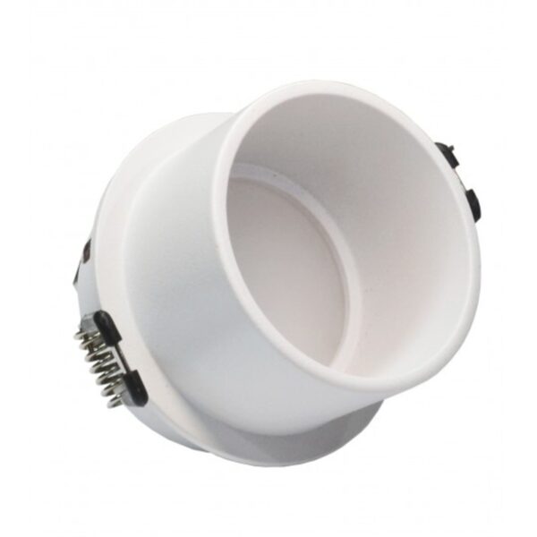 M206013 UGRADNA SVETILJKA BELA OKRUGLA MITEA LIGHTING - Image 2