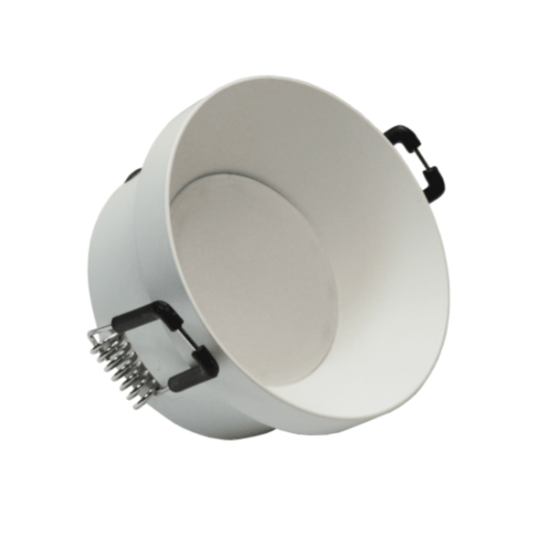 M206014 UGRADNA SVETILJKA BELA OKRUGLA MITEA LIGHTING - Image 2