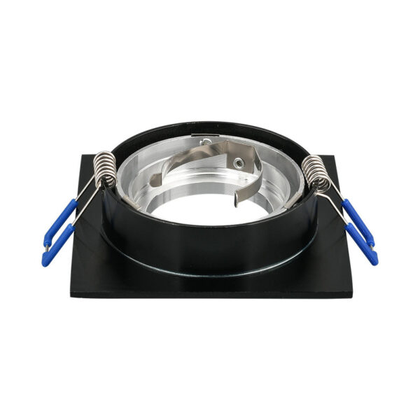 BRY-SPOTTI-S-KVADRATNA-1D-CRNA-ROZETNA BH03-00111 BRAYTRON - Image 4