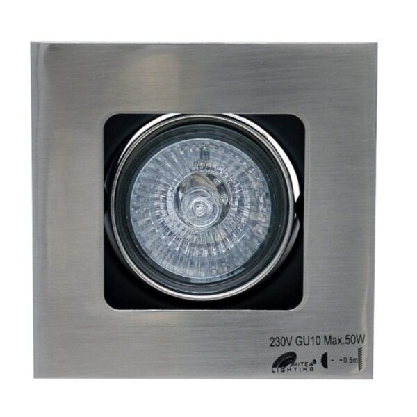 M2060-1 UGRADNI KOMPLET 1xGU10 MITEA LIGHTING