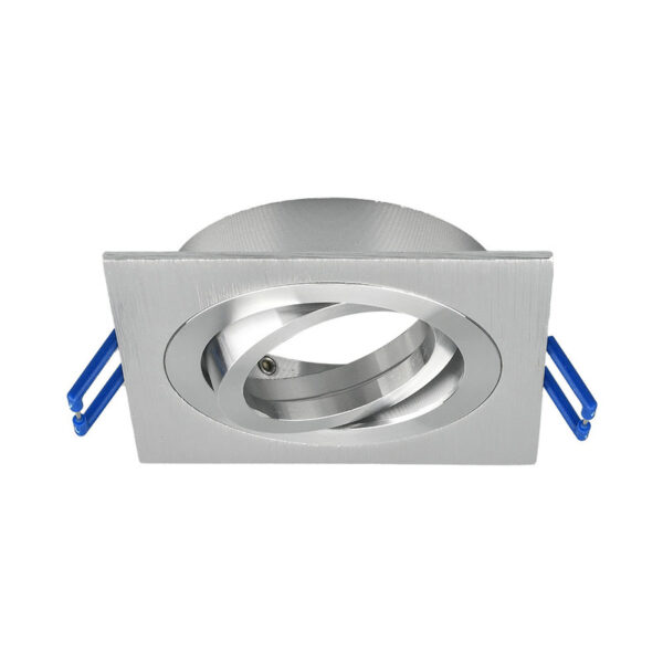 BRY-SPOTTI-S-KVADRATNA-1D-SIVA-ROZETNA BH03-00113 BRAYTRON - Image 3