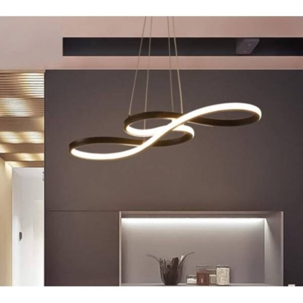 LED VISILICA LX2316 40W 4000K LUX LIGHTING - Image 2