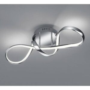 LED PLAFONJERA LX2317 36W 6500K LUX LIGHTING