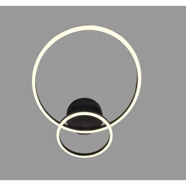 LED PLAFONJERA LX2320 40W 4000K LUX LIGHTING - Image 2