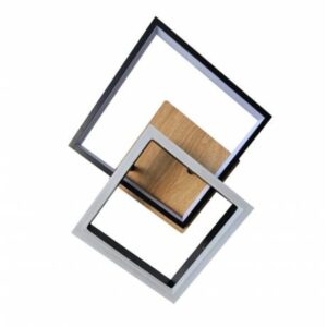 LED PLAFONJERA LX2342 28W LUX LIGHTING