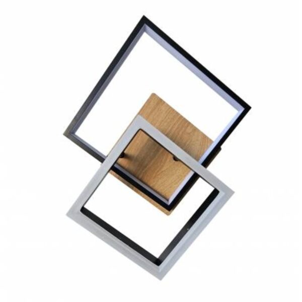 LED PLAFONJERA LX2342 28W LUX LIGHTING