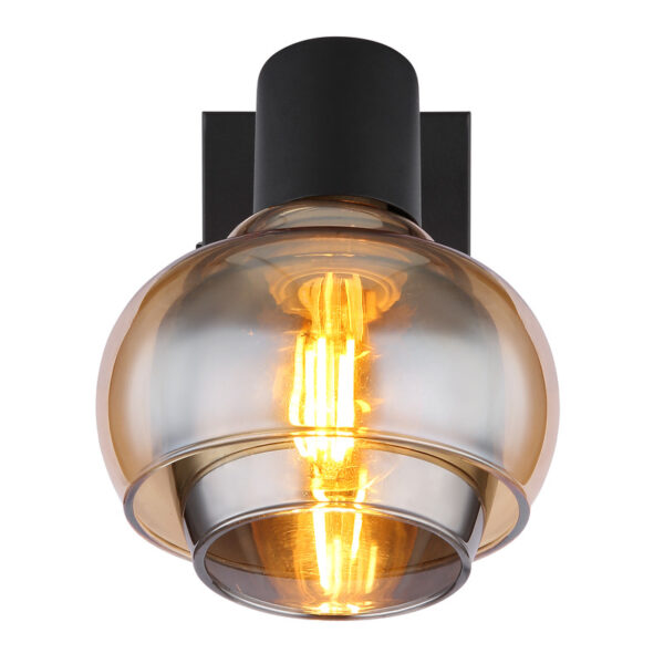 TOKKI SPOT LAMPA 54309-1B GLOBO LIGHTING - Image 4