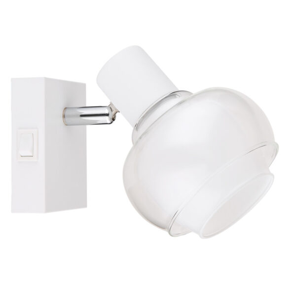 TOKKI SPOT LAMPA 54309-1W GLOBO LIGHTING - Image 3