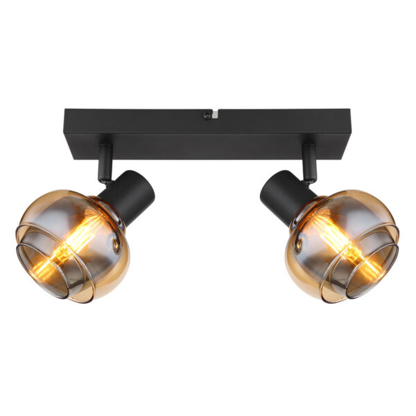 TOKKI SPOT LAMPA 54309-2B GLOBO LIGHTING - Image 4