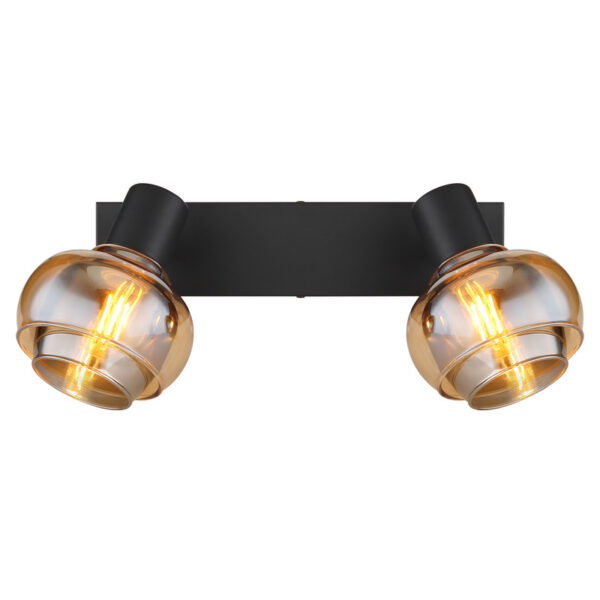 TOKKI SPOT LAMPA 54309-2B GLOBO LIGHTING - Image 5